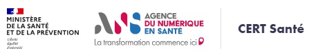 CERT Santé